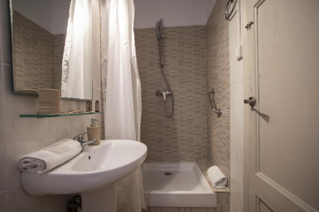 32Par1009 - Big And Spacious Apartment Downtown Barcellona Esterno foto